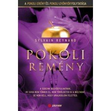 Pokoli remény     13.95 + 1.95 Royal Mail